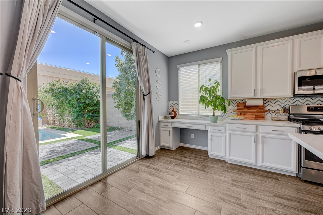 3189 Gabbana Court Las Vegas NV 89141