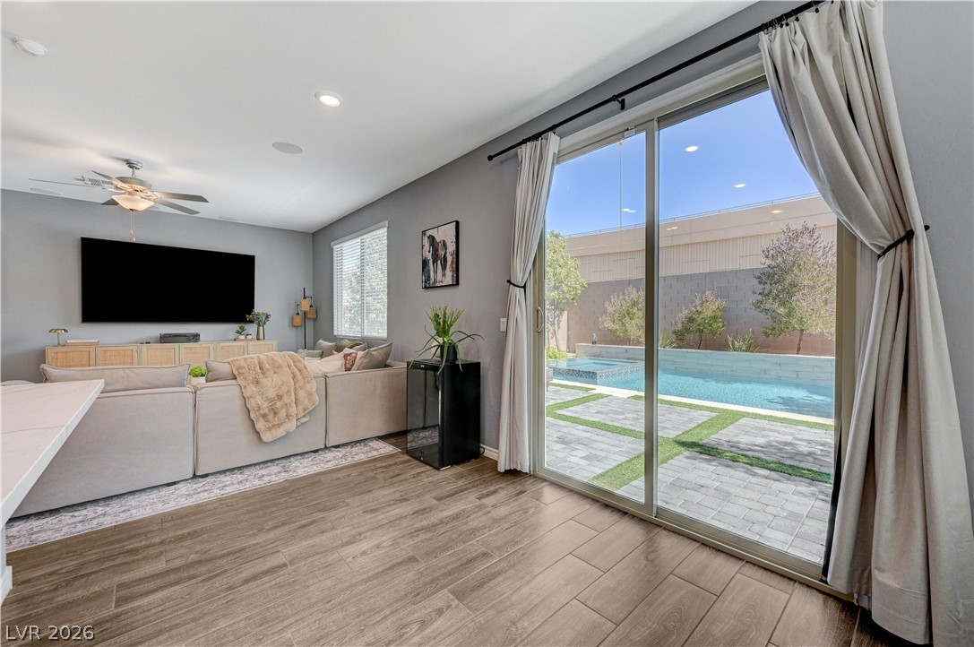 3189 Gabbana Court Las Vegas NV 89141