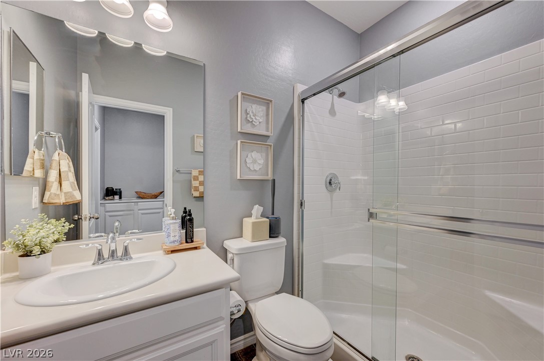 3189 Gabbana Court Las Vegas NV 89141