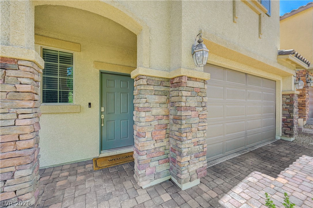 3189 Gabbana Court Las Vegas NV 89141