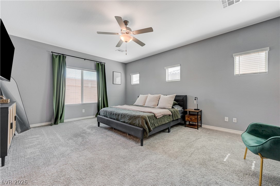 3189 Gabbana Court Las Vegas NV 89141
