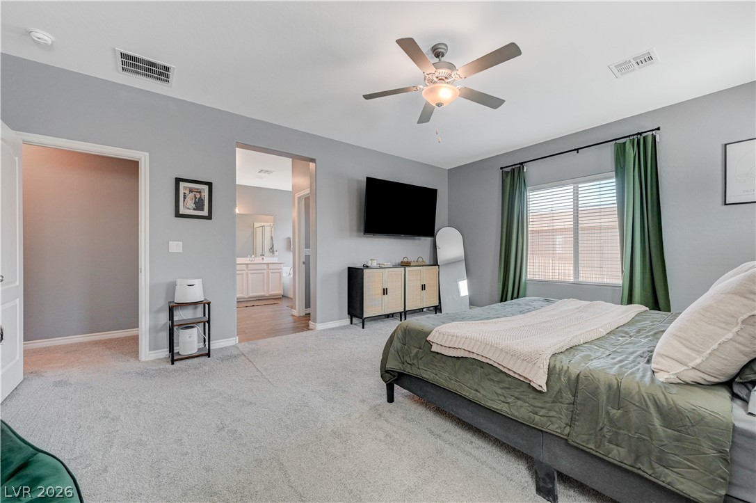 3189 Gabbana Court Las Vegas NV 89141