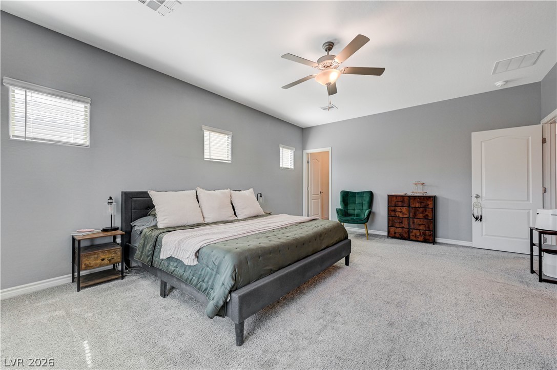 3189 Gabbana Court Las Vegas NV 89141