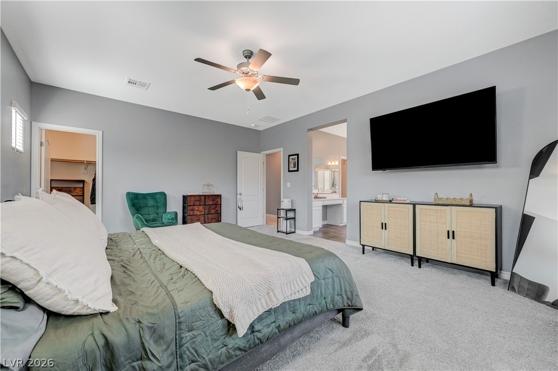 3189 Gabbana Court Las Vegas NV 89141