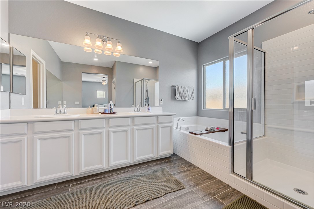 3189 Gabbana Court Las Vegas NV 89141
