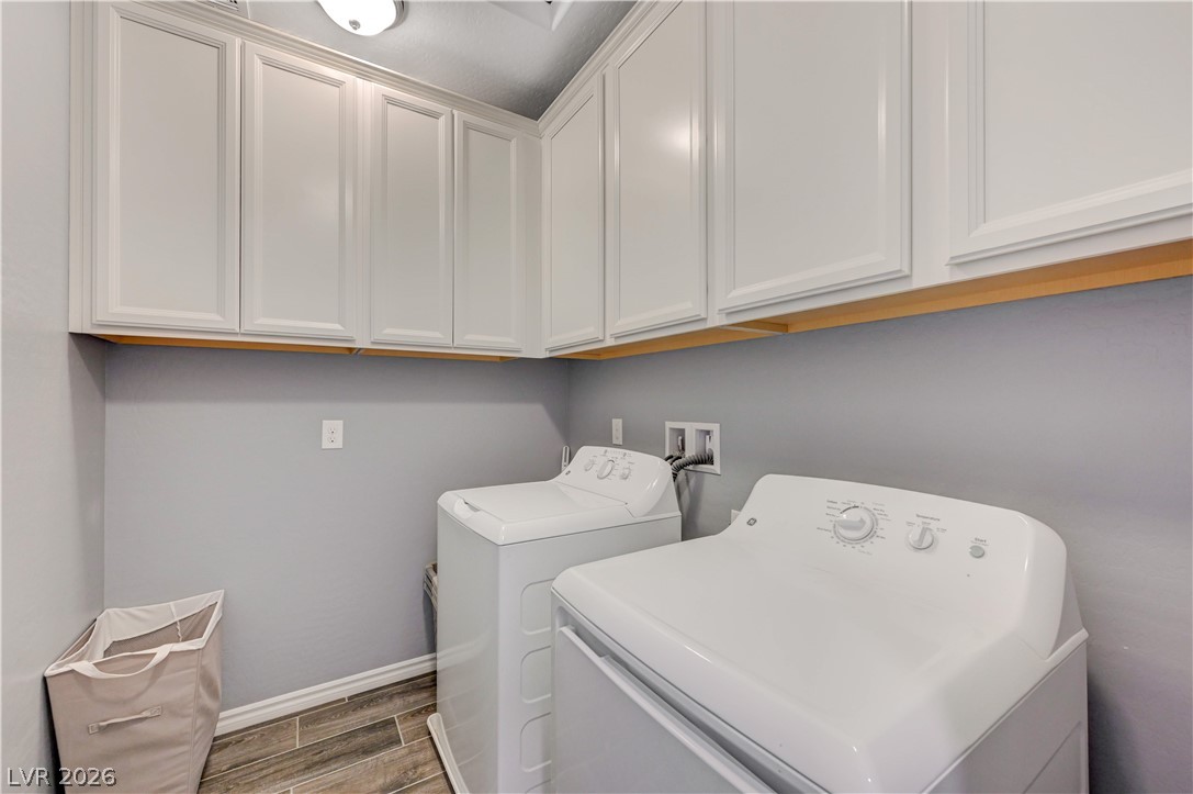 3189 Gabbana Court Las Vegas NV 89141