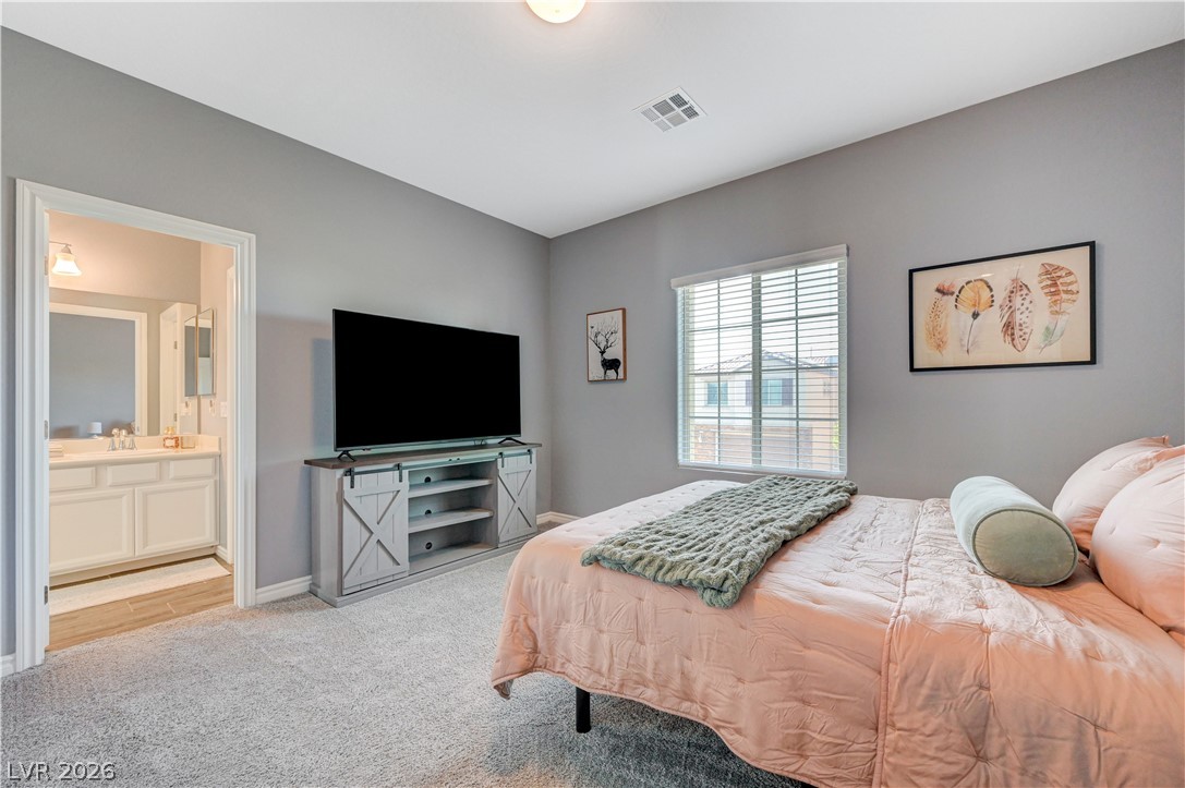 3189 Gabbana Court Las Vegas NV 89141