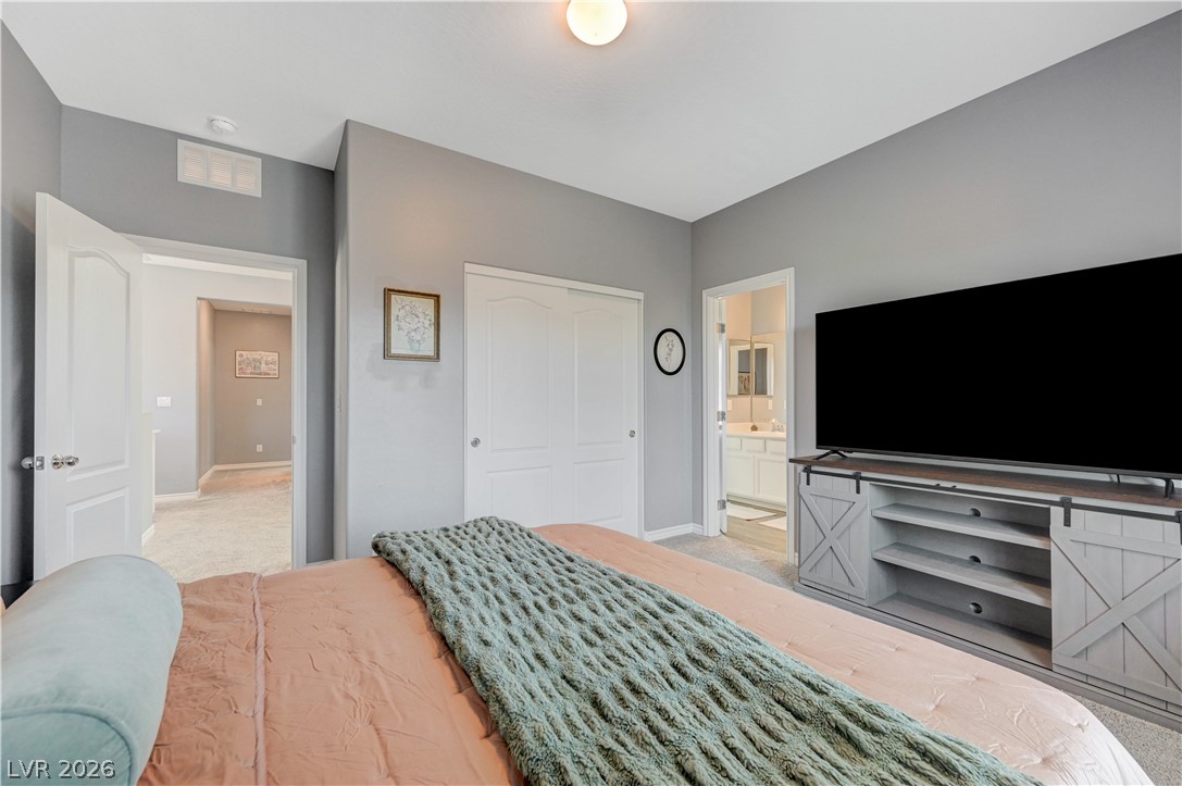 3189 Gabbana Court Las Vegas NV 89141
