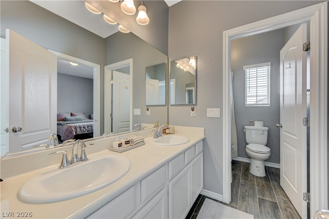 3189 Gabbana Court Las Vegas NV 89141