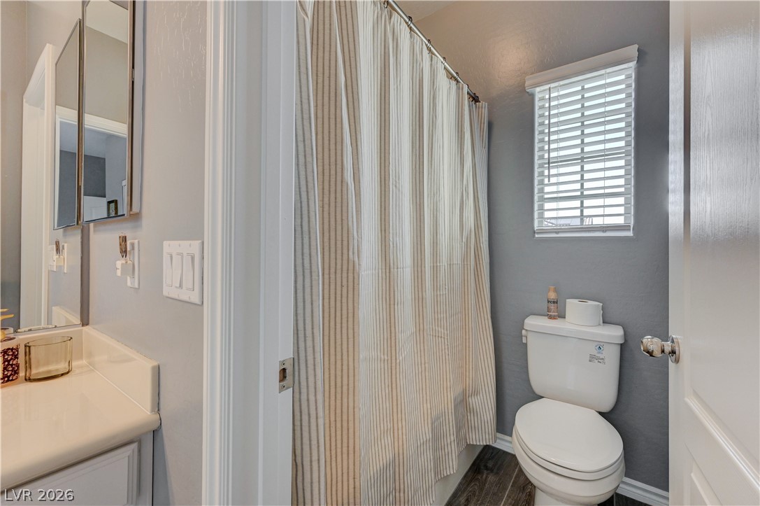 3189 Gabbana Court Las Vegas NV 89141