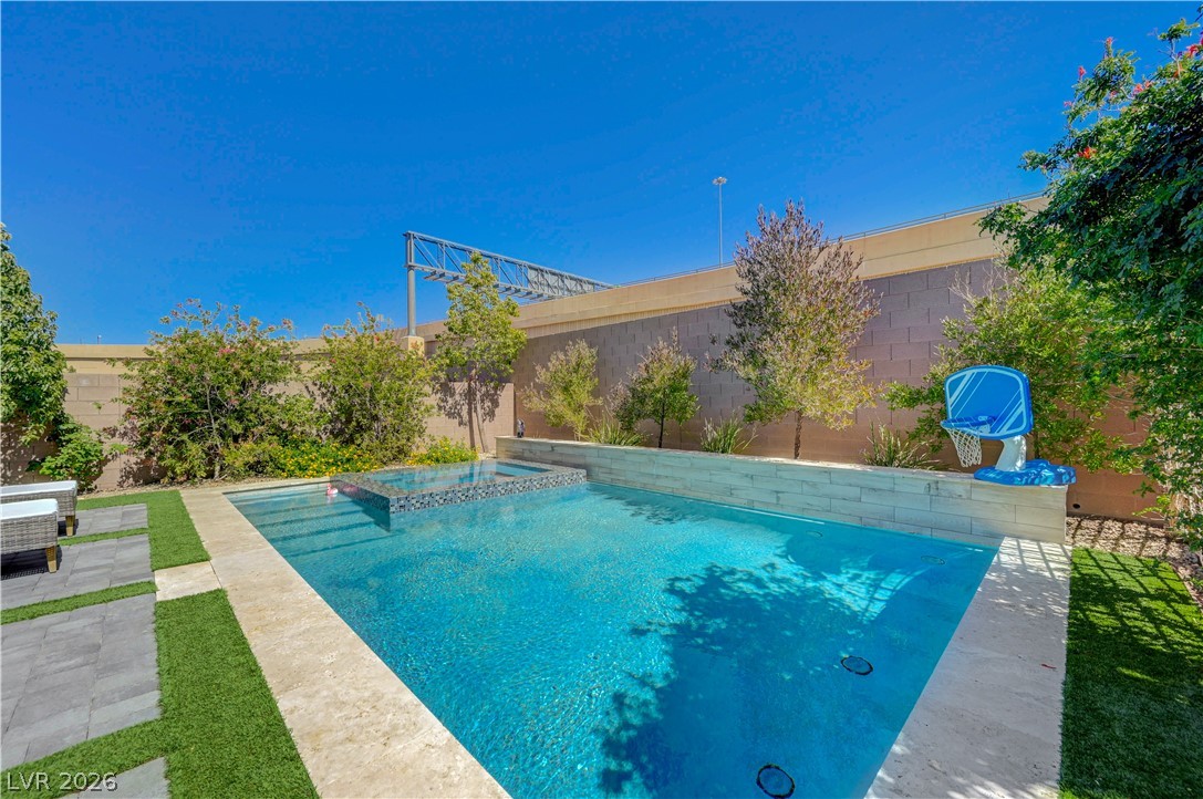 3189 Gabbana Court Las Vegas NV 89141