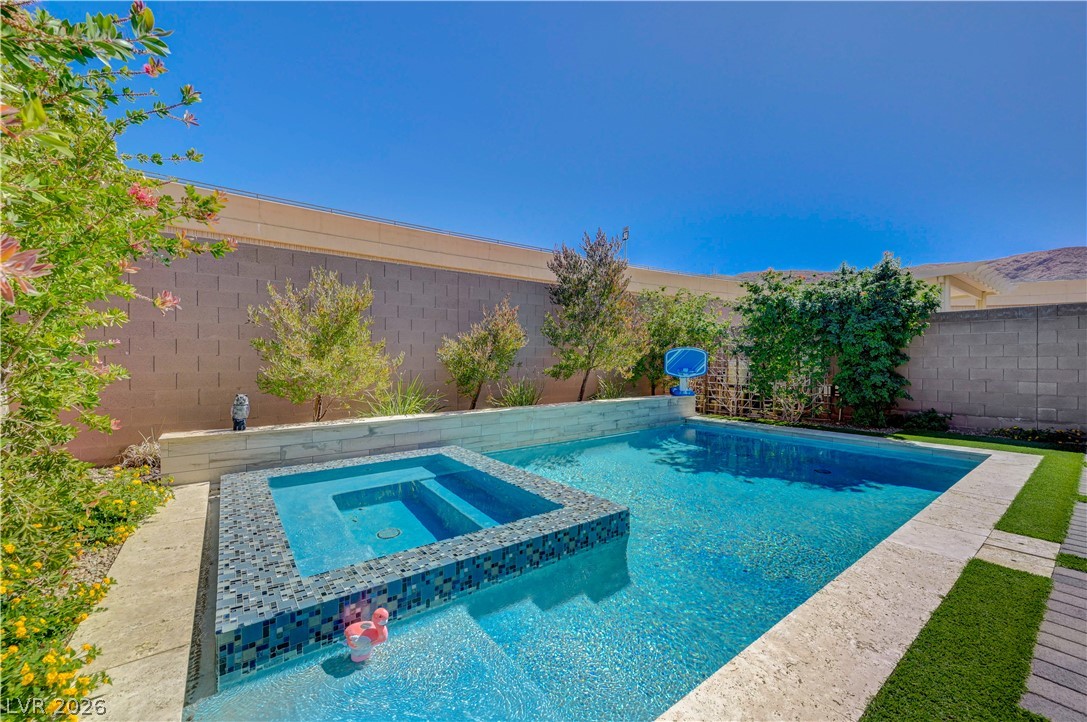 3189 Gabbana Court Las Vegas NV 89141