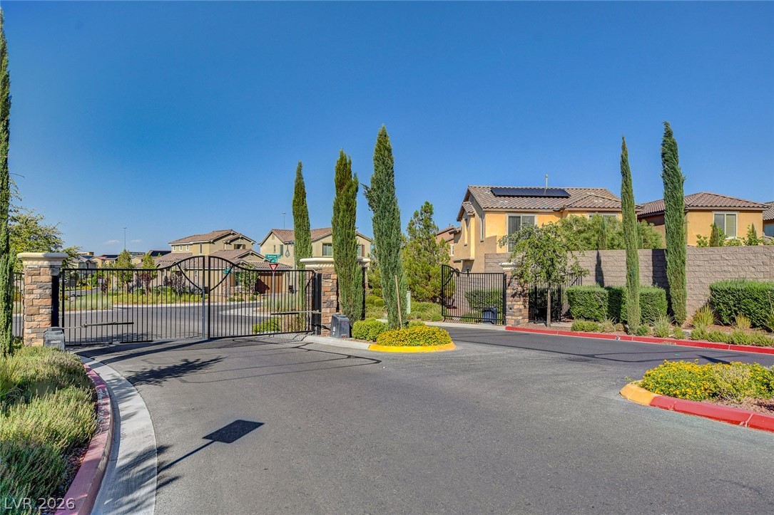3189 Gabbana Court Las Vegas NV 89141