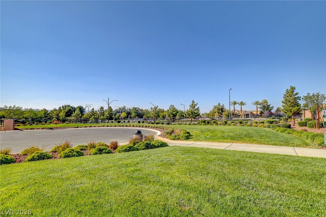 3189 Gabbana Court Las Vegas NV 89141