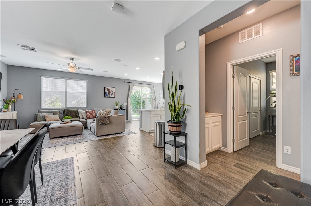 3189 Gabbana Court Las Vegas NV 89141