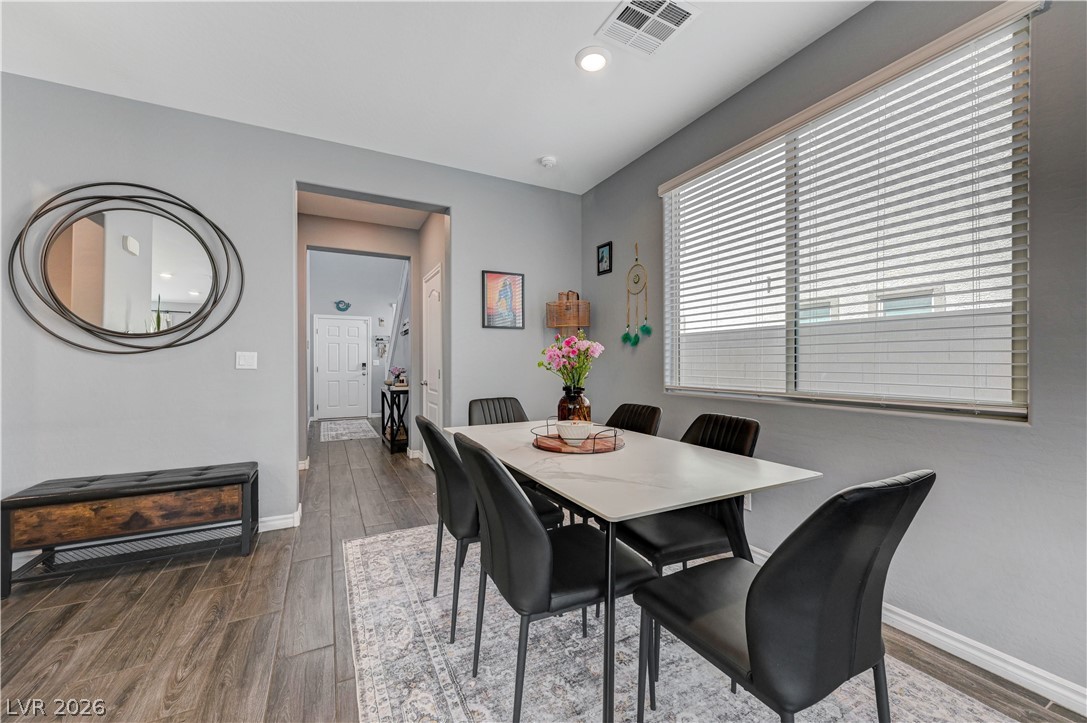 3189 Gabbana Court Las Vegas NV 89141