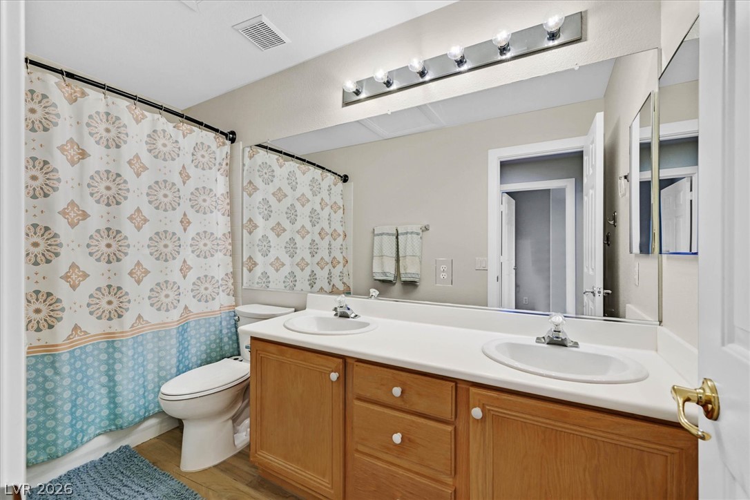 1259 Moon Vision Street Henderson NV 89052