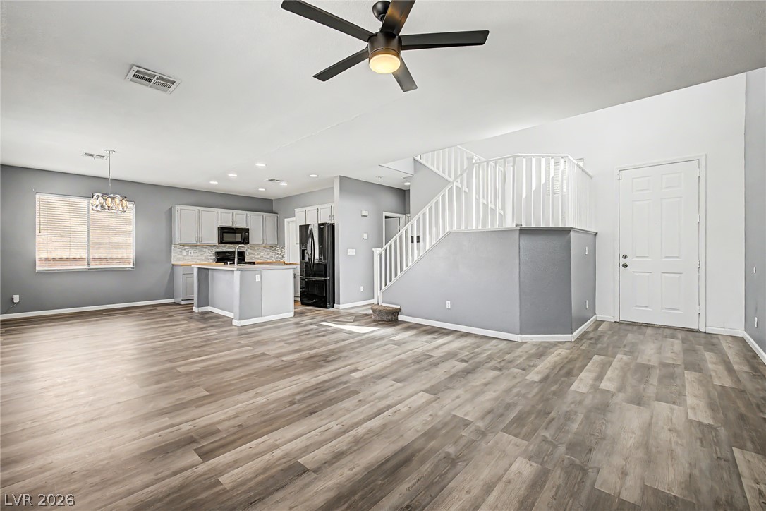 6725 Petrified Forest Street North Las Vegas NV 89084