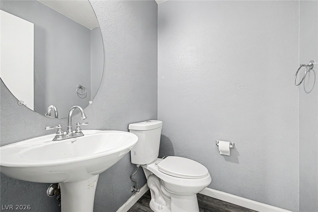 6725 Petrified Forest Street North Las Vegas NV 89084