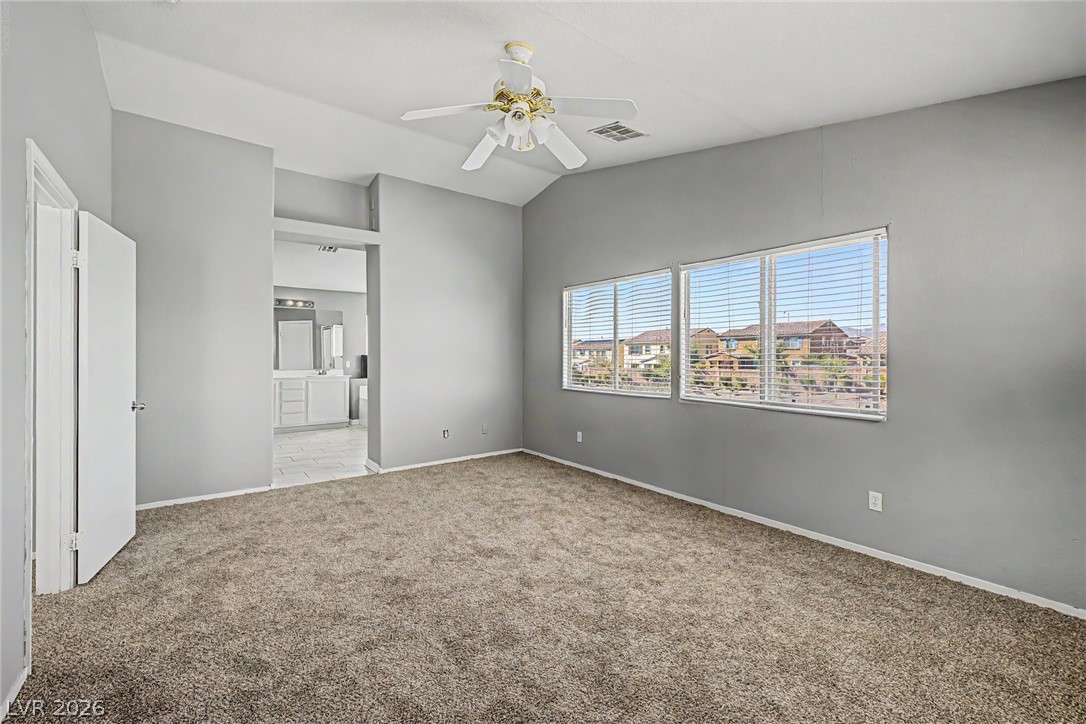 6725 Petrified Forest Street North Las Vegas NV 89084