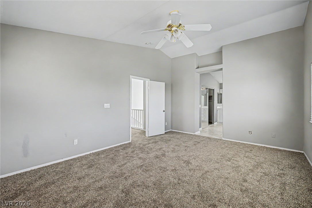 6725 Petrified Forest Street North Las Vegas NV 89084