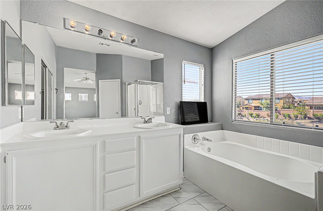 6725 Petrified Forest Street North Las Vegas NV 89084