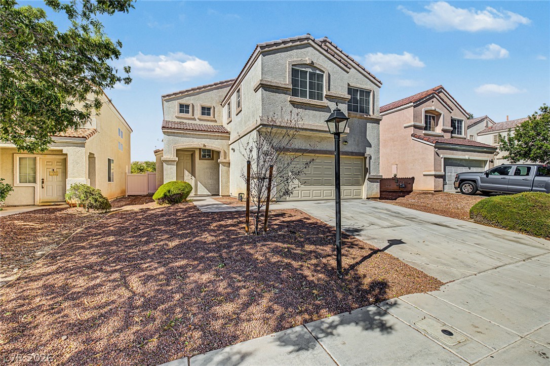 6725 Petrified Forest Street North Las Vegas NV 89084