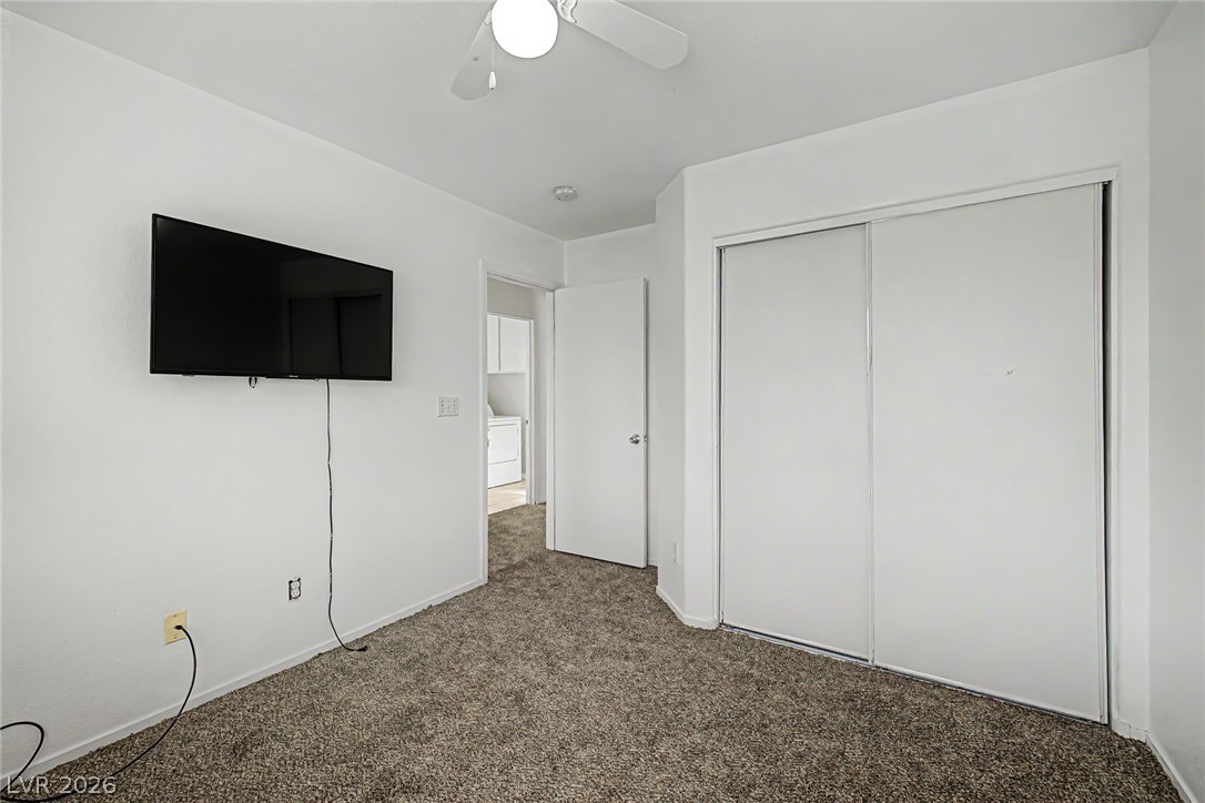 6725 Petrified Forest Street North Las Vegas NV 89084