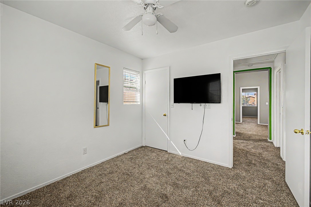 6725 Petrified Forest Street North Las Vegas NV 89084