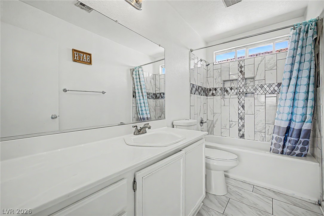 6725 Petrified Forest Street North Las Vegas NV 89084