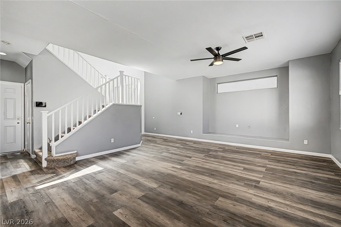 6725 Petrified Forest Street North Las Vegas NV 89084