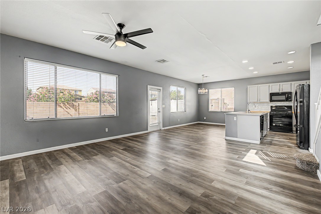 6725 Petrified Forest Street North Las Vegas NV 89084