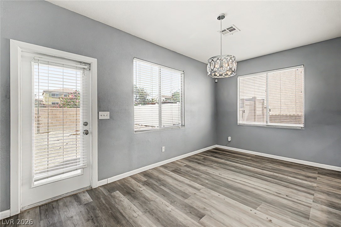 6725 Petrified Forest Street North Las Vegas NV 89084