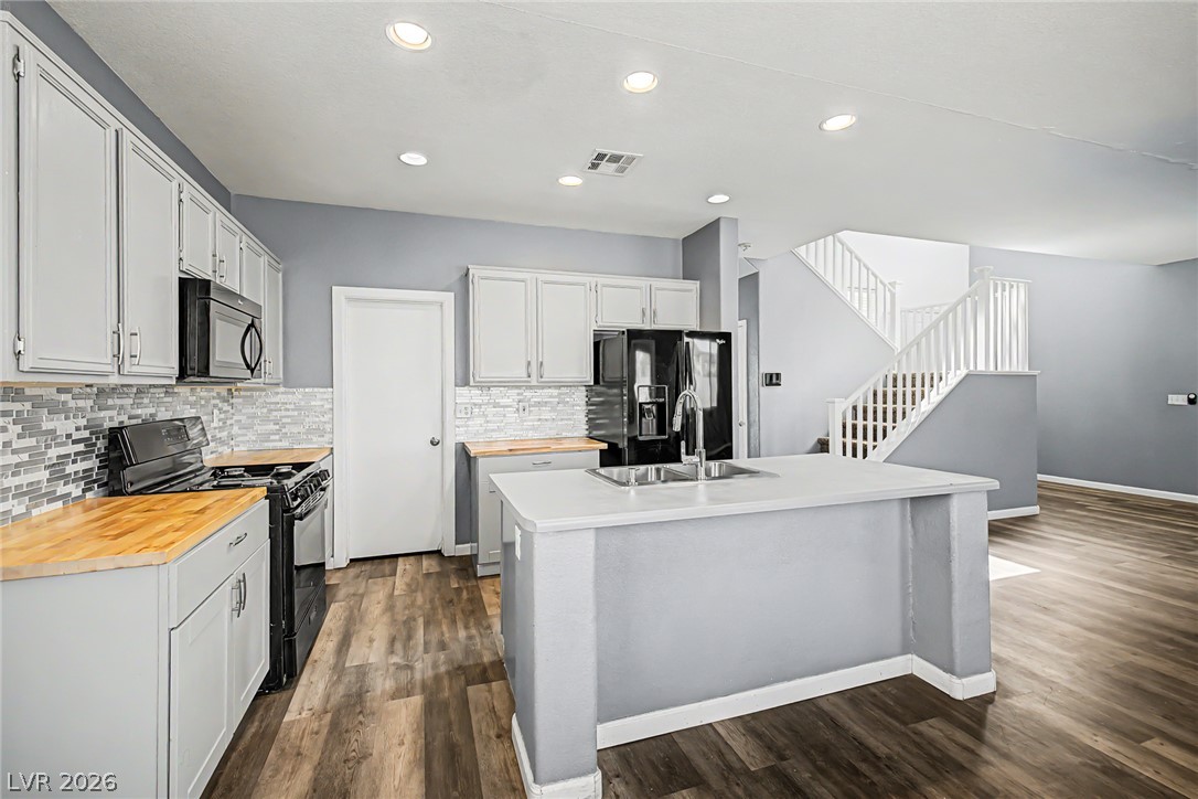 6725 Petrified Forest Street North Las Vegas NV 89084