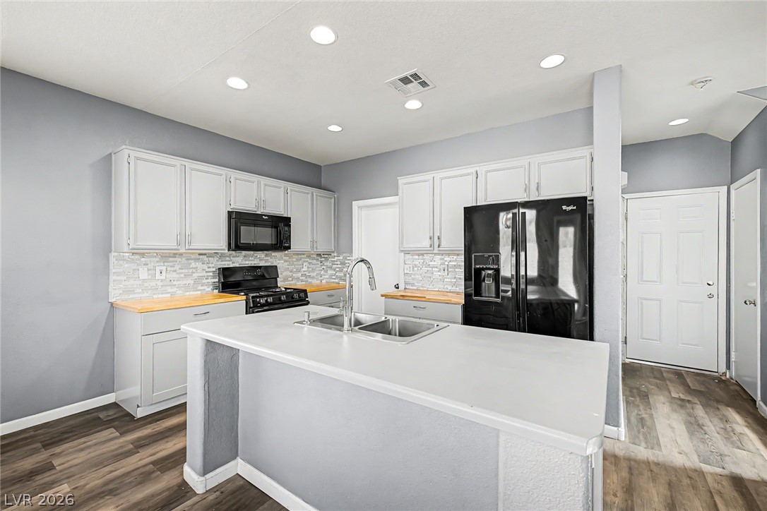 6725 Petrified Forest Street North Las Vegas NV 89084