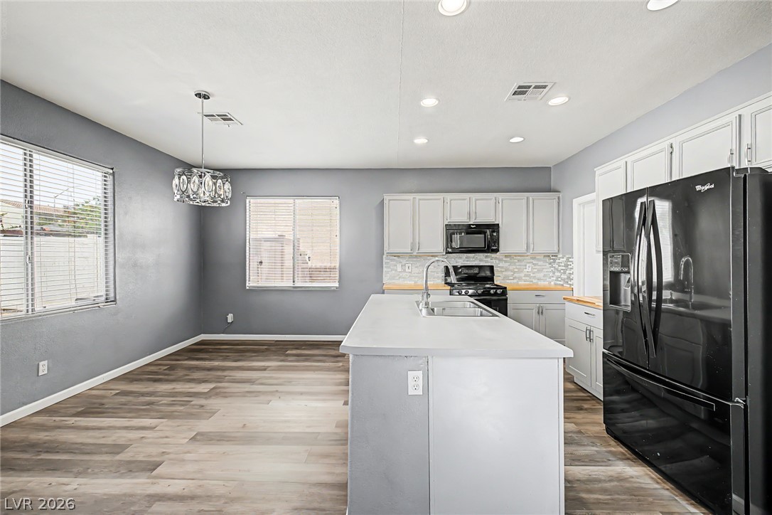 6725 Petrified Forest Street North Las Vegas NV 89084
