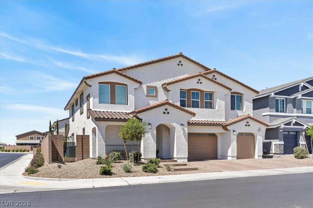 1863 Michael Springs Place North Las Vegas NV 89084