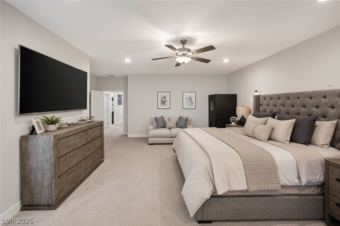 1863 Michael Springs Place North Las Vegas NV 89084