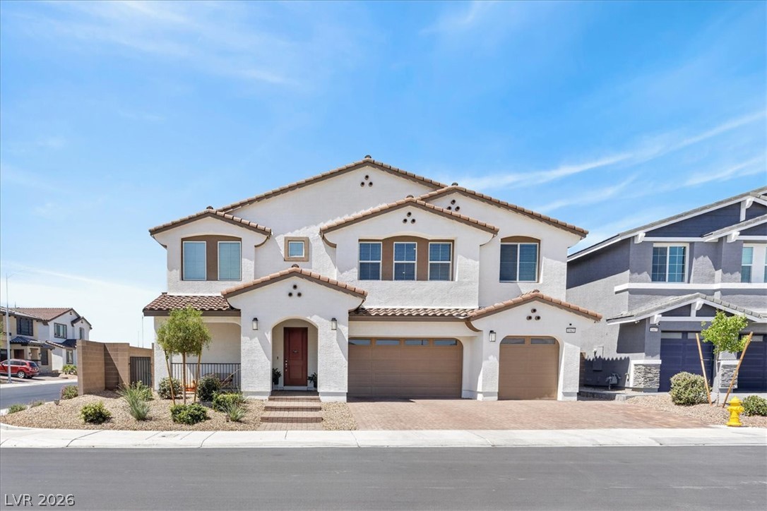 1863 Michael Springs Place North Las Vegas NV 89084