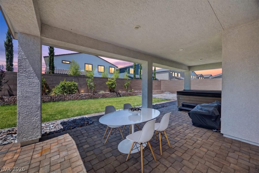 1863 Michael Springs Place North Las Vegas NV 89084