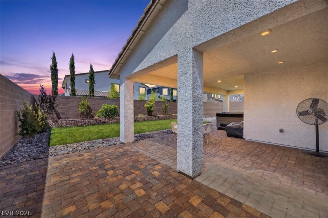 1863 Michael Springs Place North Las Vegas NV 89084