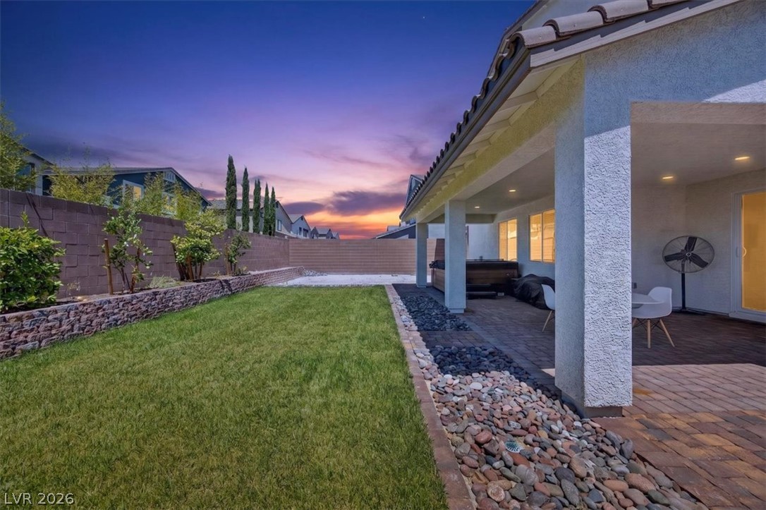 1863 Michael Springs Place North Las Vegas NV 89084