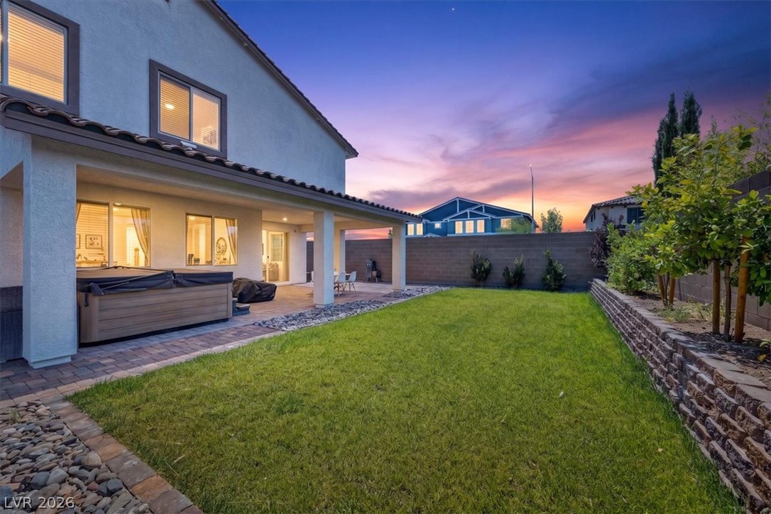 1863 Michael Springs Place North Las Vegas NV 89084