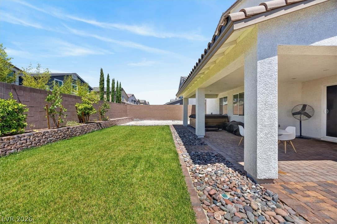 1863 Michael Springs Place North Las Vegas NV 89084