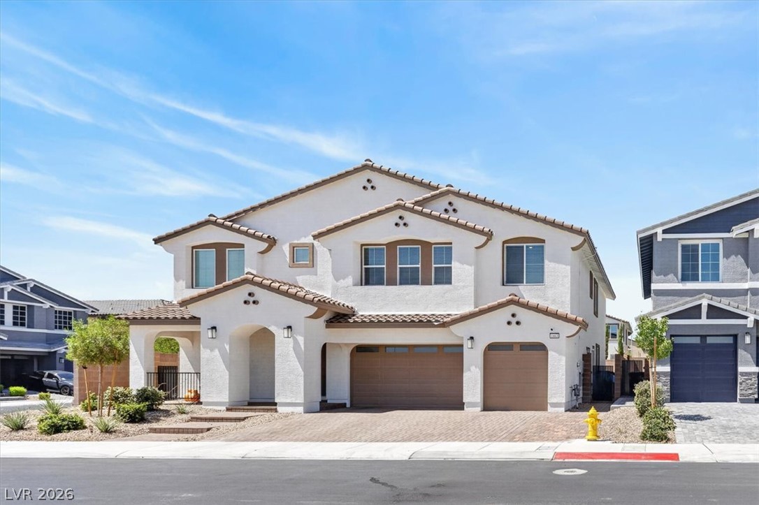 1863 Michael Springs Place North Las Vegas NV 89084