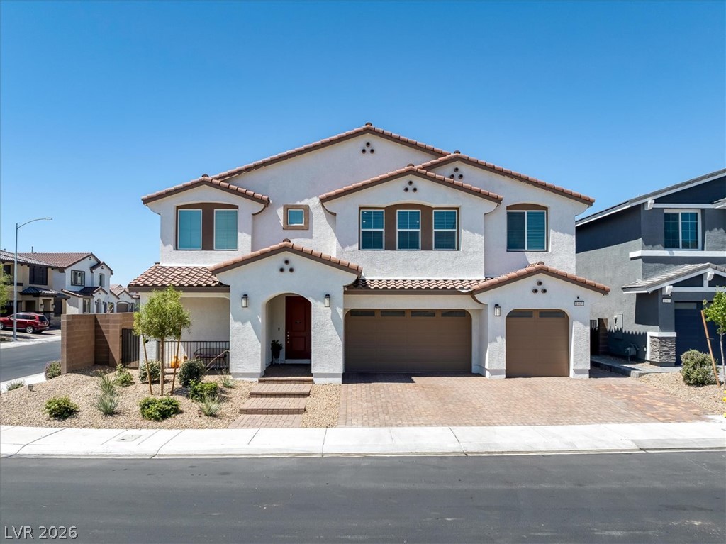 1863 Michael Springs Place North Las Vegas NV 89084