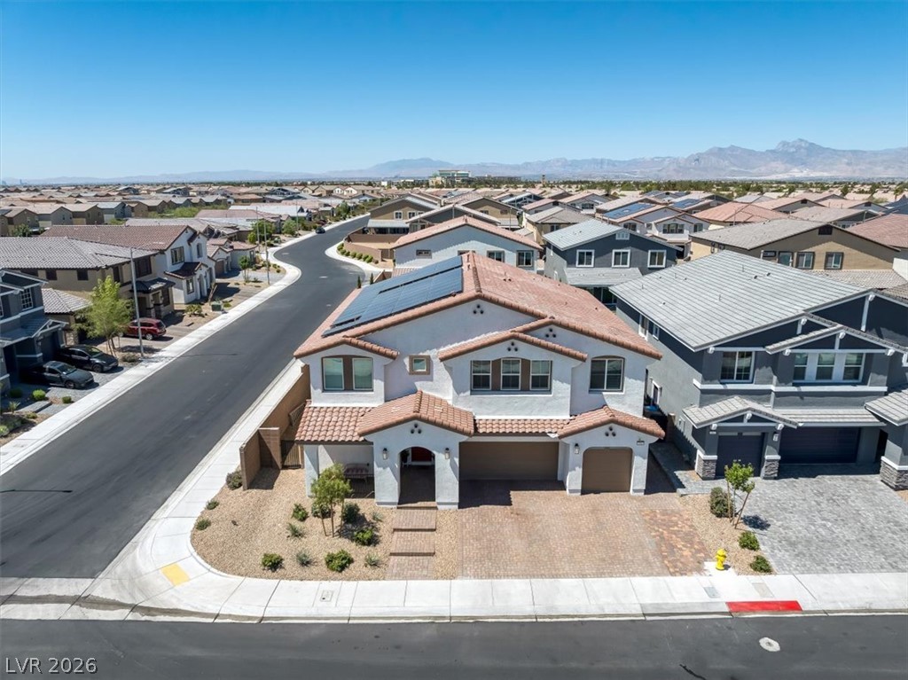 1863 Michael Springs Place North Las Vegas NV 89084