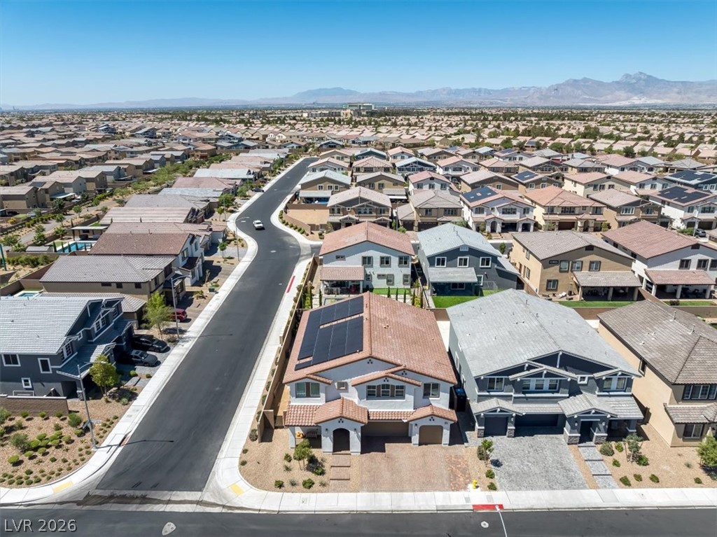 1863 Michael Springs Place North Las Vegas NV 89084