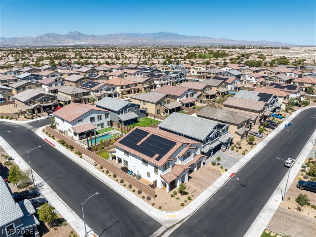 1863 Michael Springs Place North Las Vegas NV 89084
