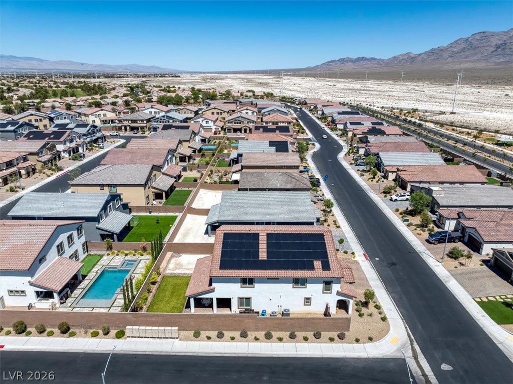 1863 Michael Springs Place North Las Vegas NV 89084